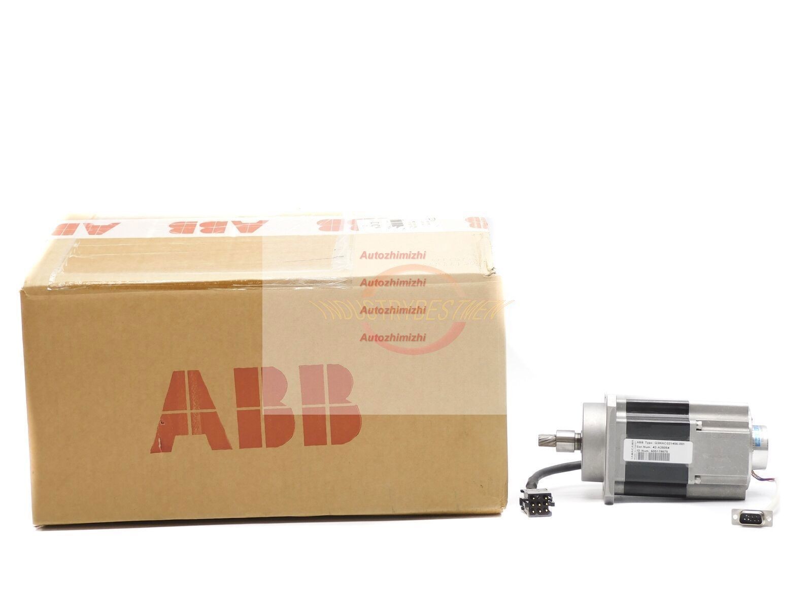 3HAC021456-001 1PCS ABB lRB1600 Robot motor 3HAC021456-001