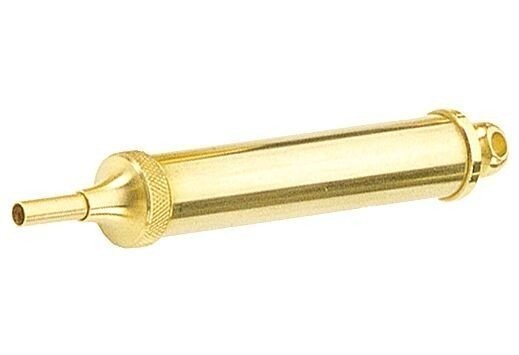 Traditions Brass Universal Finish Flintlock Pan Primer Powder Handling - A1257