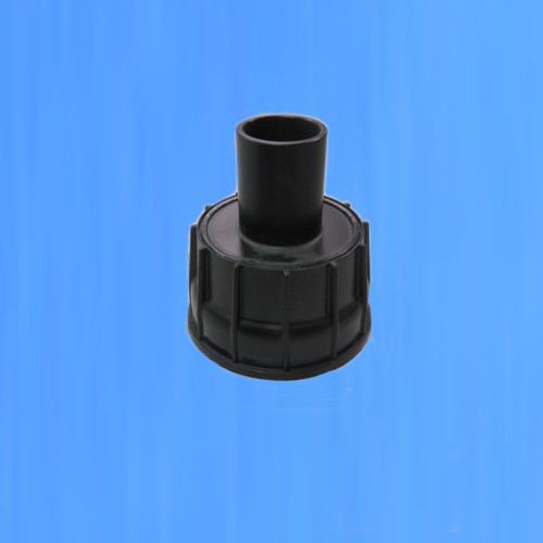 DeSoutter Inlet Adaptor for Clean Cast System Vacuum
