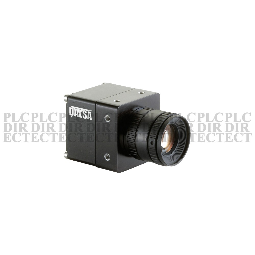 Used DALSA FA-20-01M1H-00-R Ondustrial Area-Scan Camera