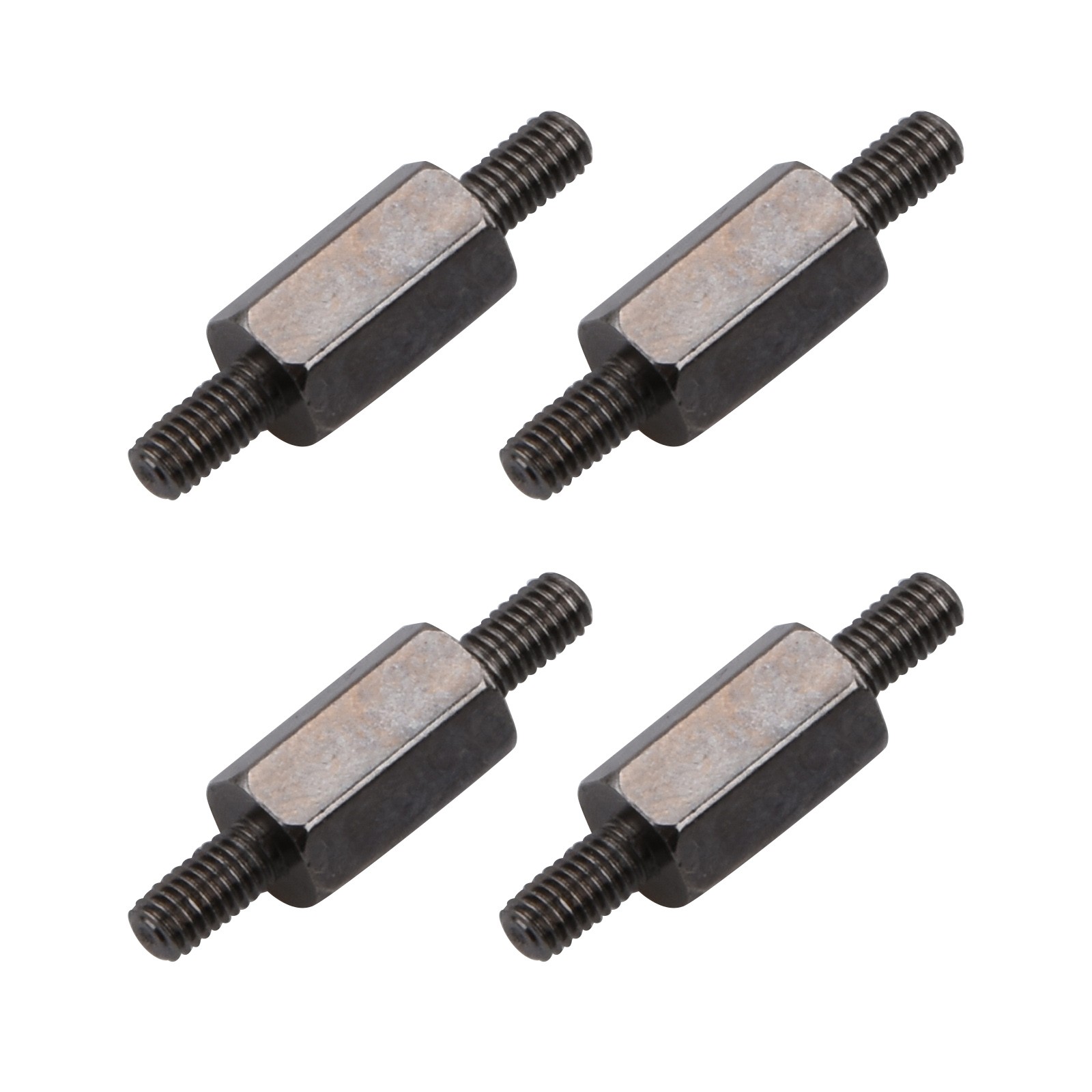 4pcs Liquid CPU Cooler Screw For Corsair H100i/H150i/H115i Elite Capellix RGB