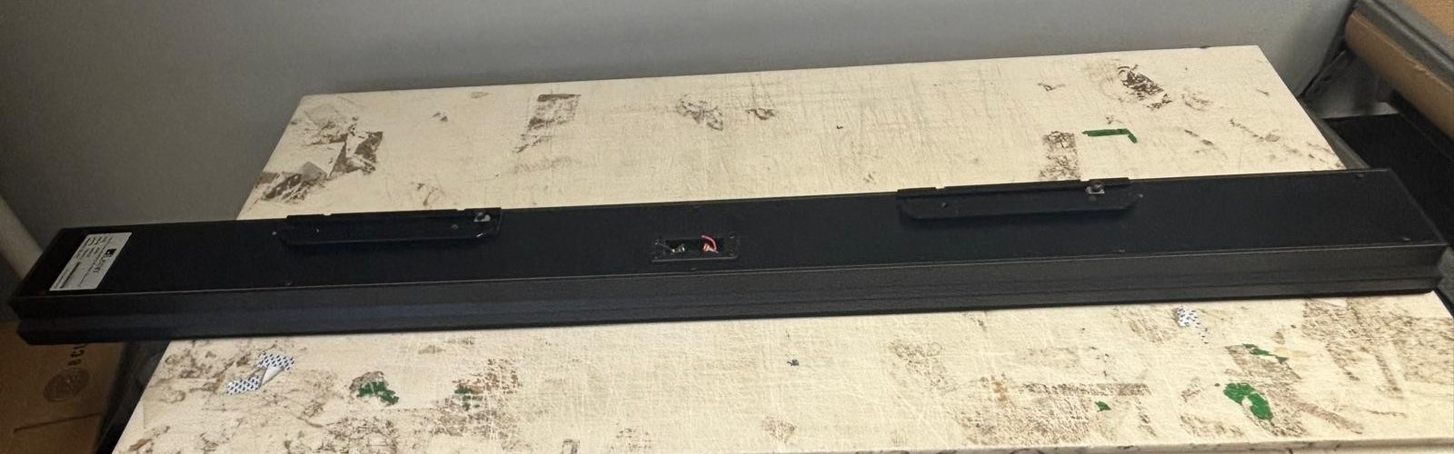 Leon PR250UT Profile Speaker