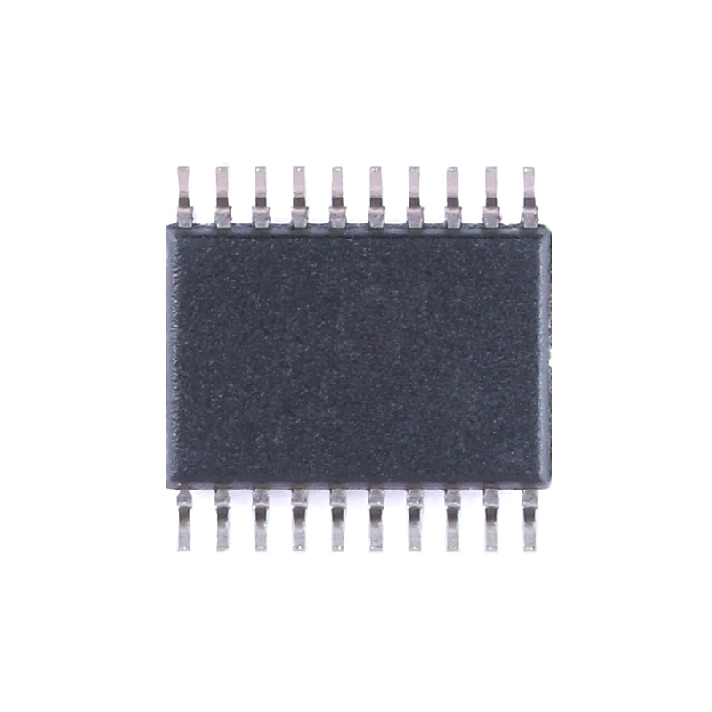 5PCS STM32F070F6P6 TSSOP-20 ARM Cortex-M0 32-bit microcontroller MCU