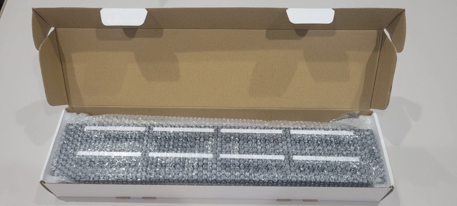 48 Port Cat6 Rj45 Patch Panel For Rack Or Wall Mount Cable Management