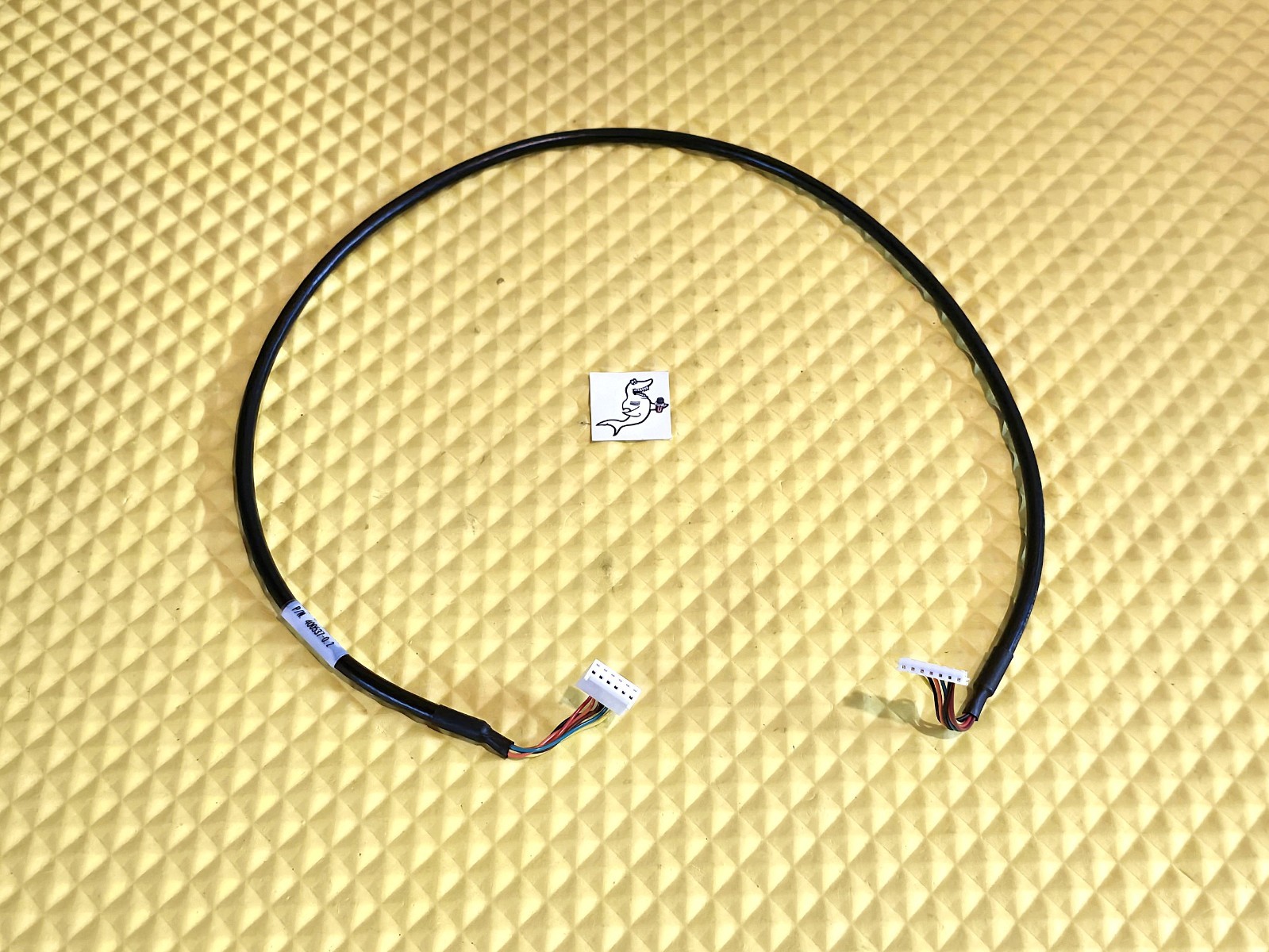 CPI REFRESH BEV MAX 6 / 3800 & 5800 LED DISPLAY BOARD CABLE - Free Ship!
