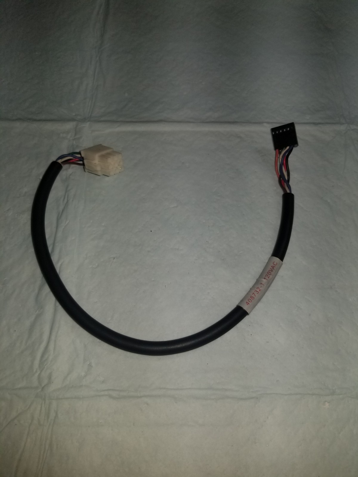 Coinco Vantage Bill Validator Harness 120v  408732