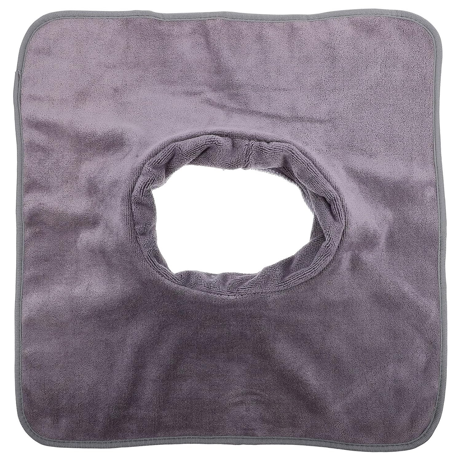 Massage Bed Cover with Face Hole: with Holes for Salon and Spa Beauty Salon Reus