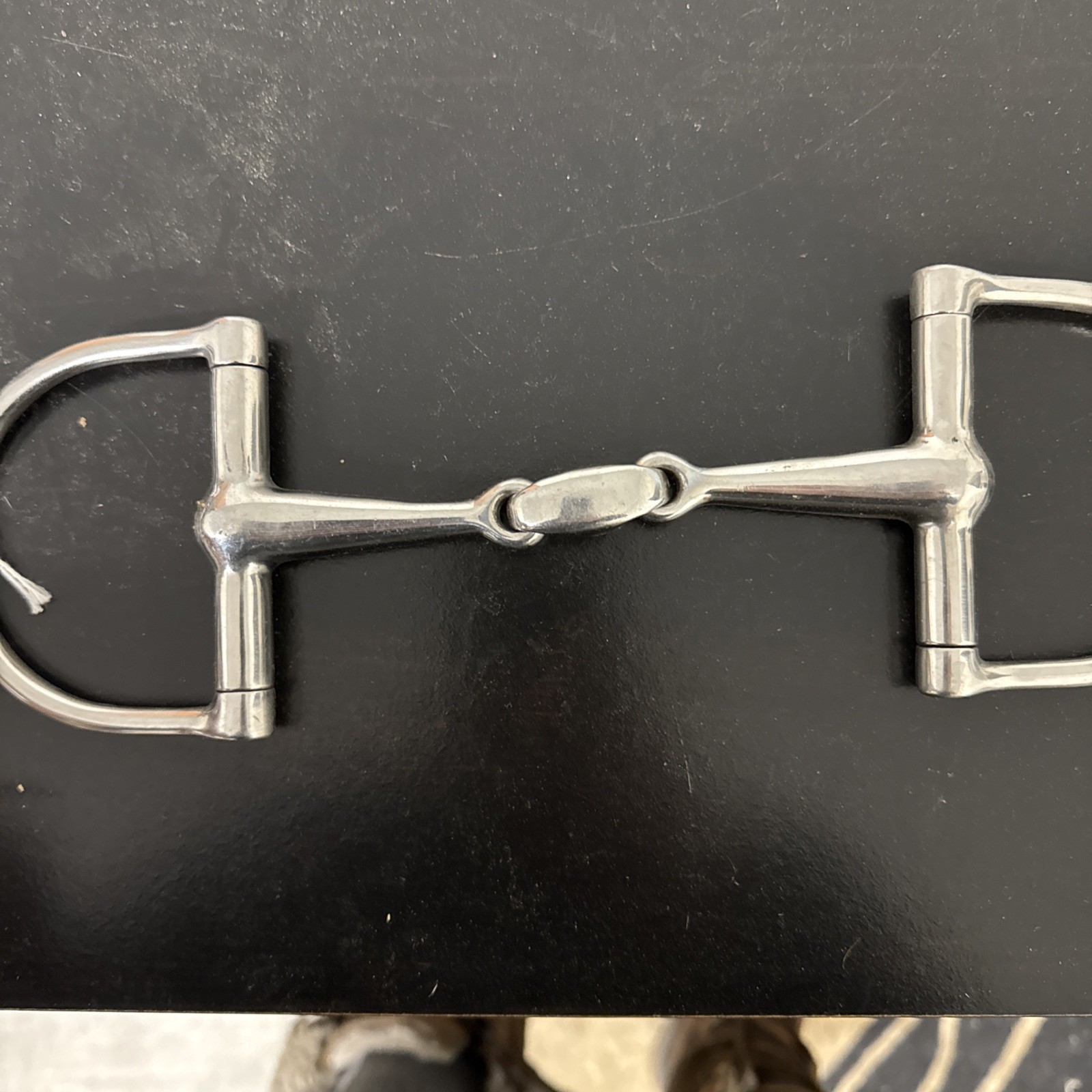 5 3/4” French Link D
