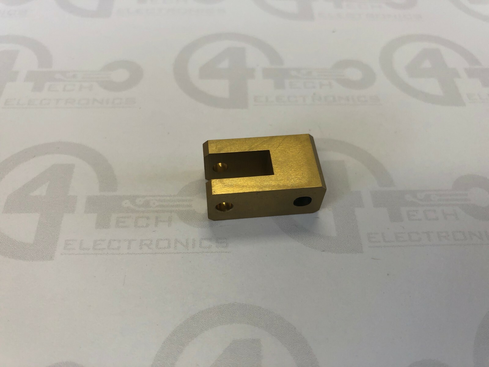 Universal Instruments Radial 41700703 Actuator