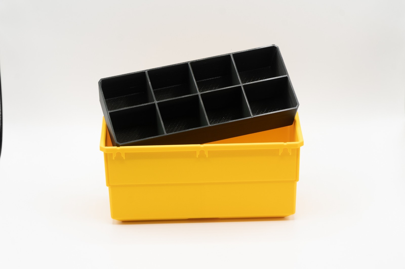 Dewalt ToughSystem 2.0 Organizer Nesting Cup Insert Bin