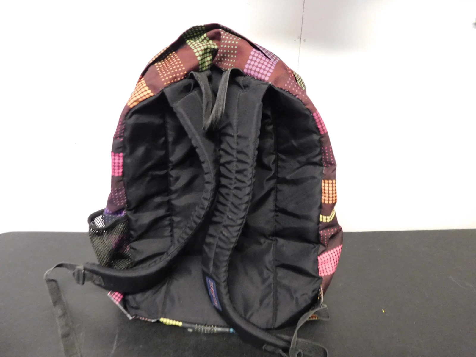 Jansport Tropical Fruit Pineapple Bananas Backpack Book Bag