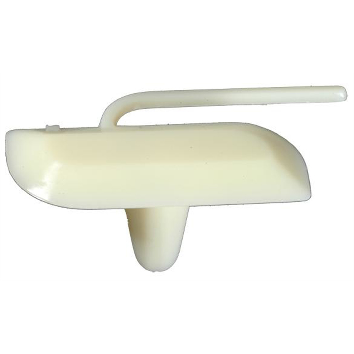 AVC.8400AUVECO UNIVERSAL MOULDING FASTENER (NYLON)