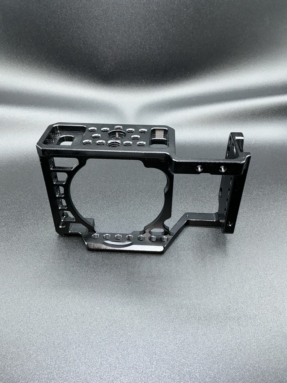 SMALLRIG Cage For Sony Alpha A6000, A6500 | PLEASE SEE PICTURES FOR DETAILS
