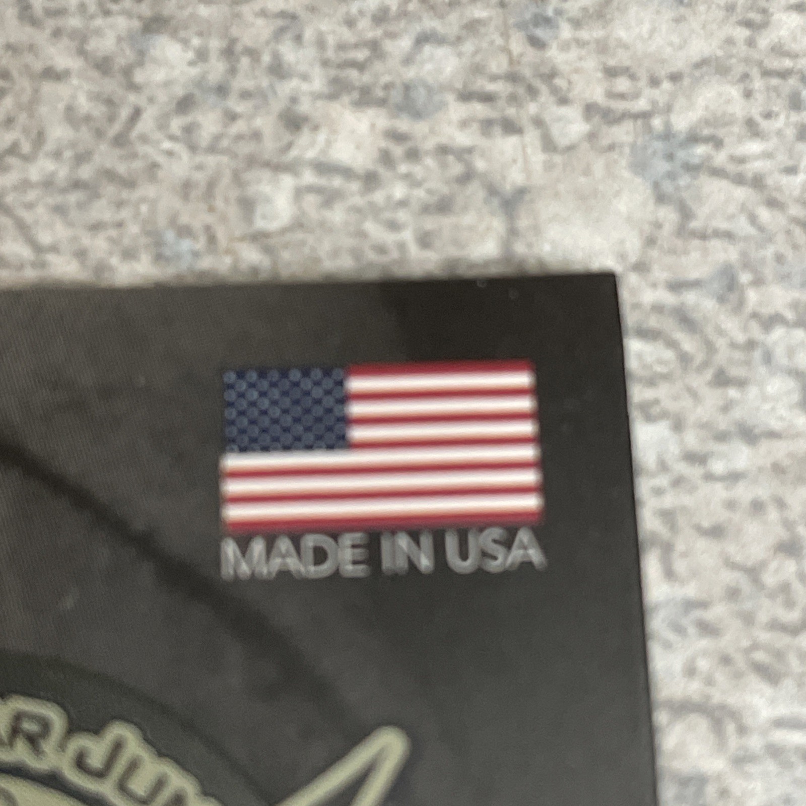 Morale Patch 10th Mountain Division Brand New In Pack