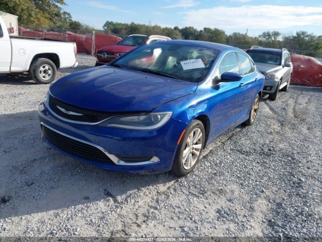 200 2015 Air Shutter 1174490