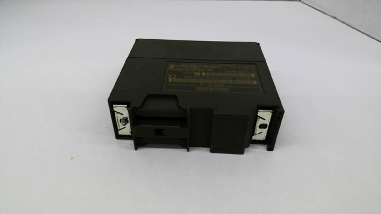 Siemens 6ES7 322-1HF01-0AA0