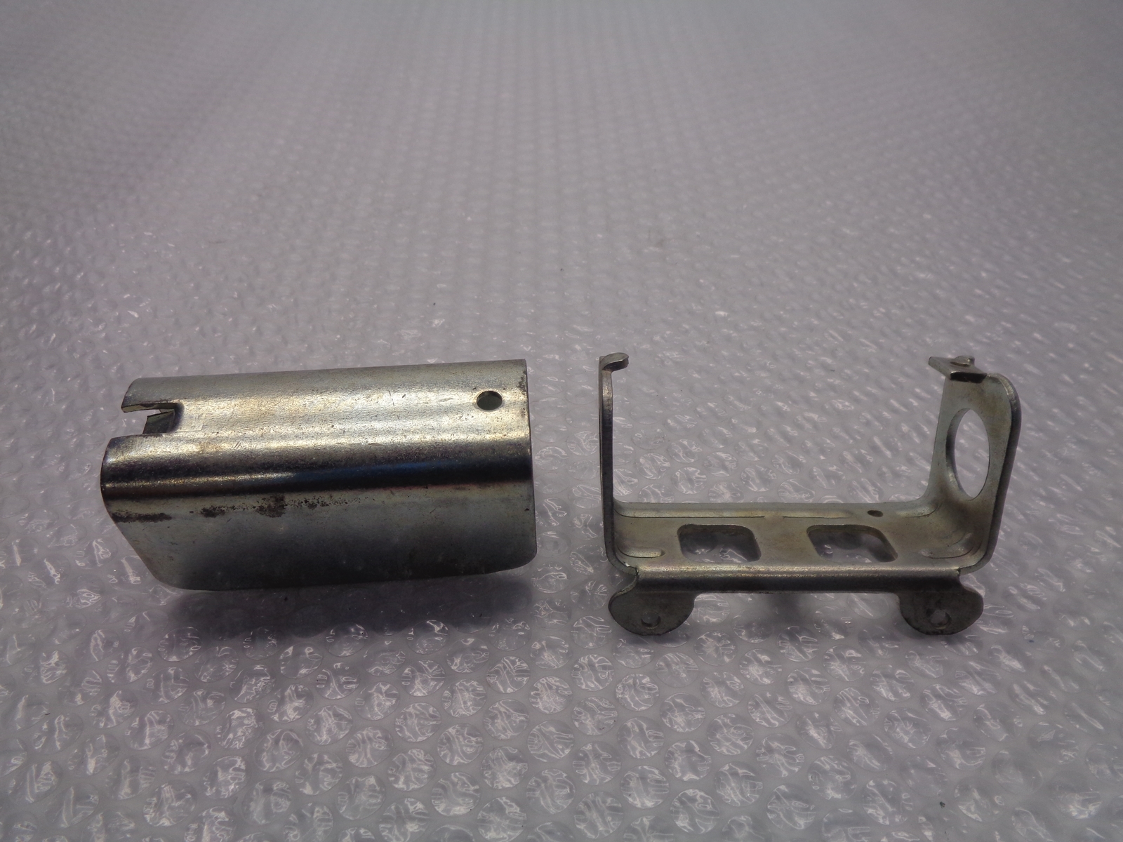 WARNER 5200-101-010 CONDUIT BOX NSNP