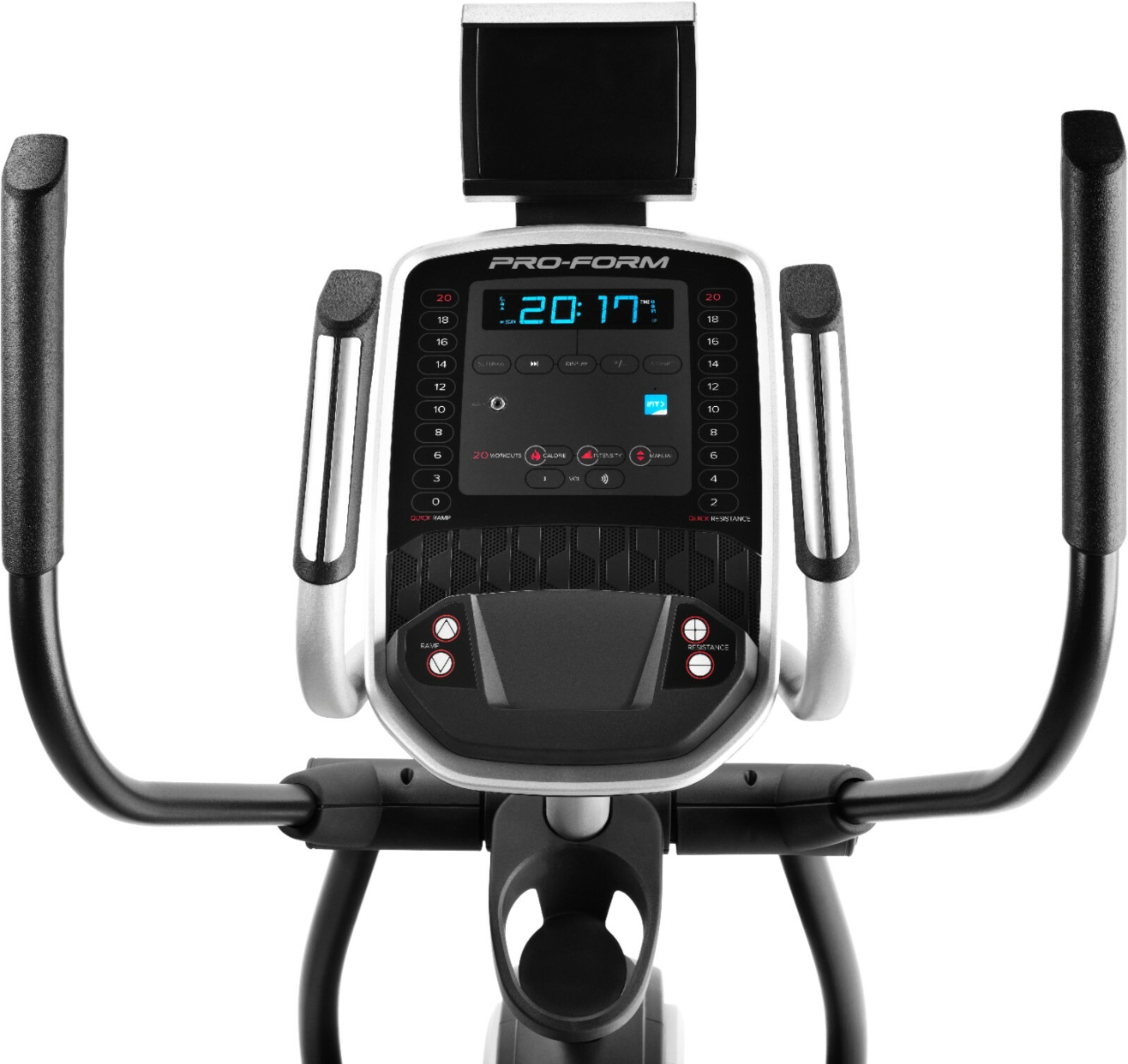 ProForm 945CE Elliptical Machine – Cardio Training with Adjustable Resistance