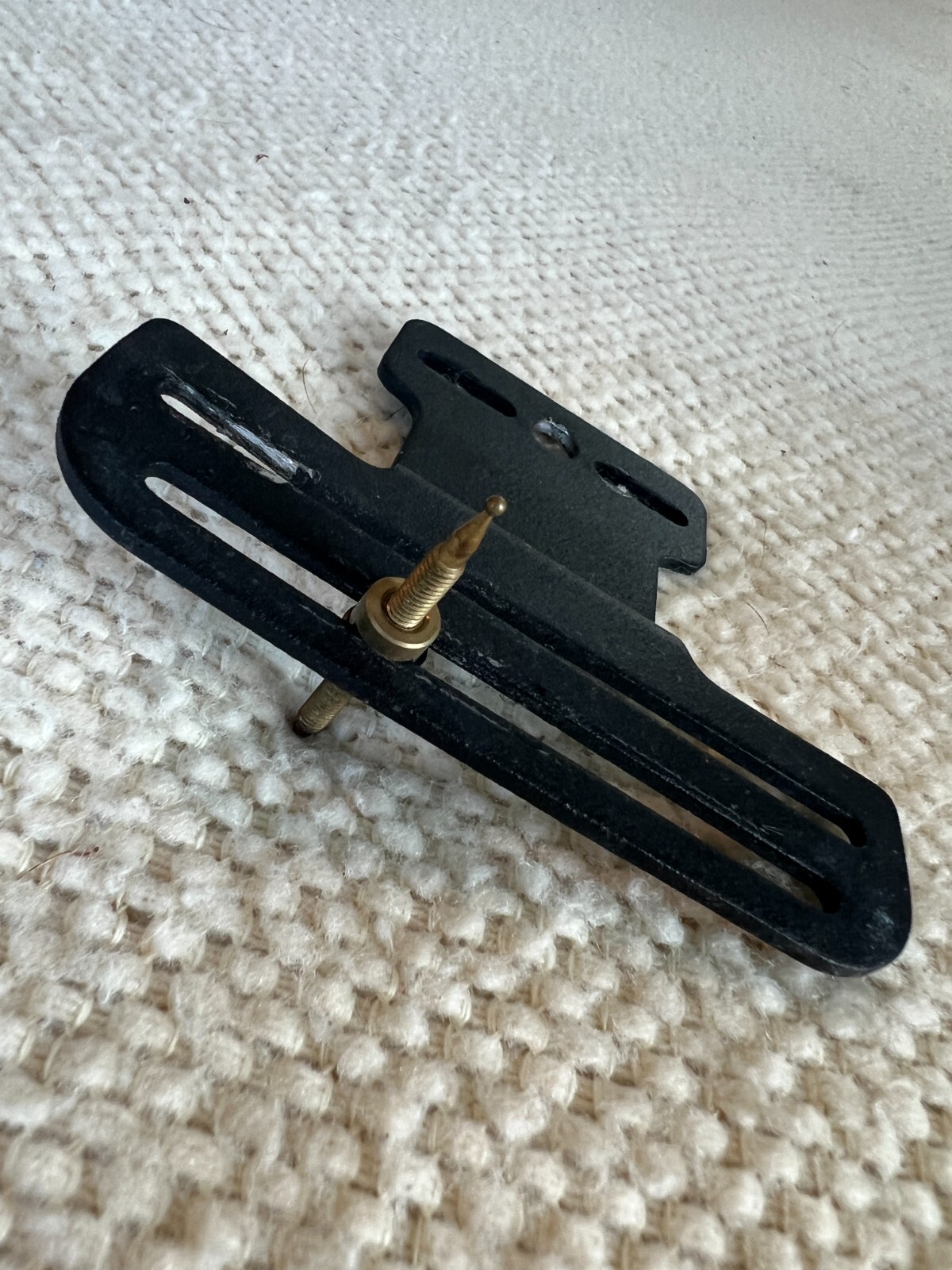 Bear Archery Sight