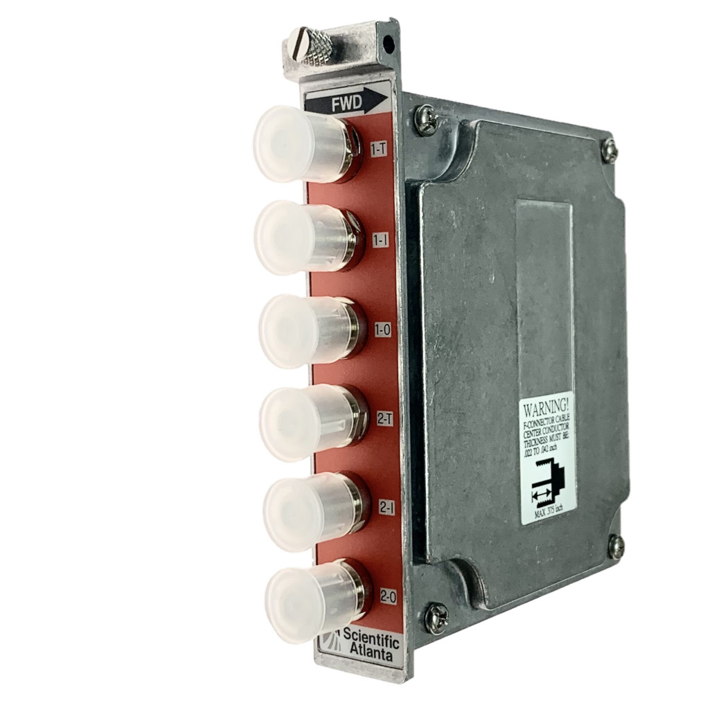 Cisco 9920 Splitter/Combiner