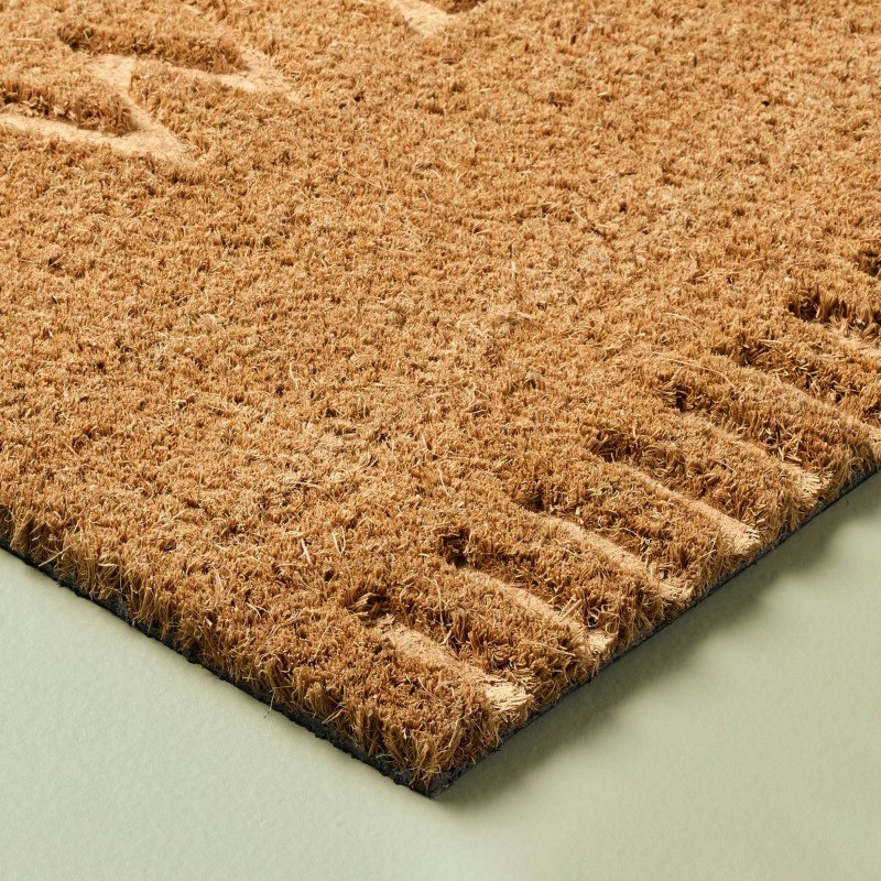 Welcome Door Mat
