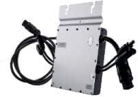 HOYMILES 600NHTS US HM GRID TIED MICROINVERTER 2-IN-1 INTERACTIVE INVERTER MICRO