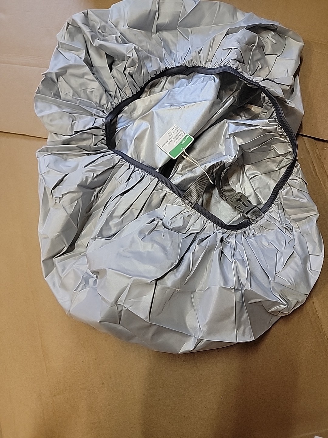 Backpack Rain Cover, Outdoor Backpack new  New  Size  XXL