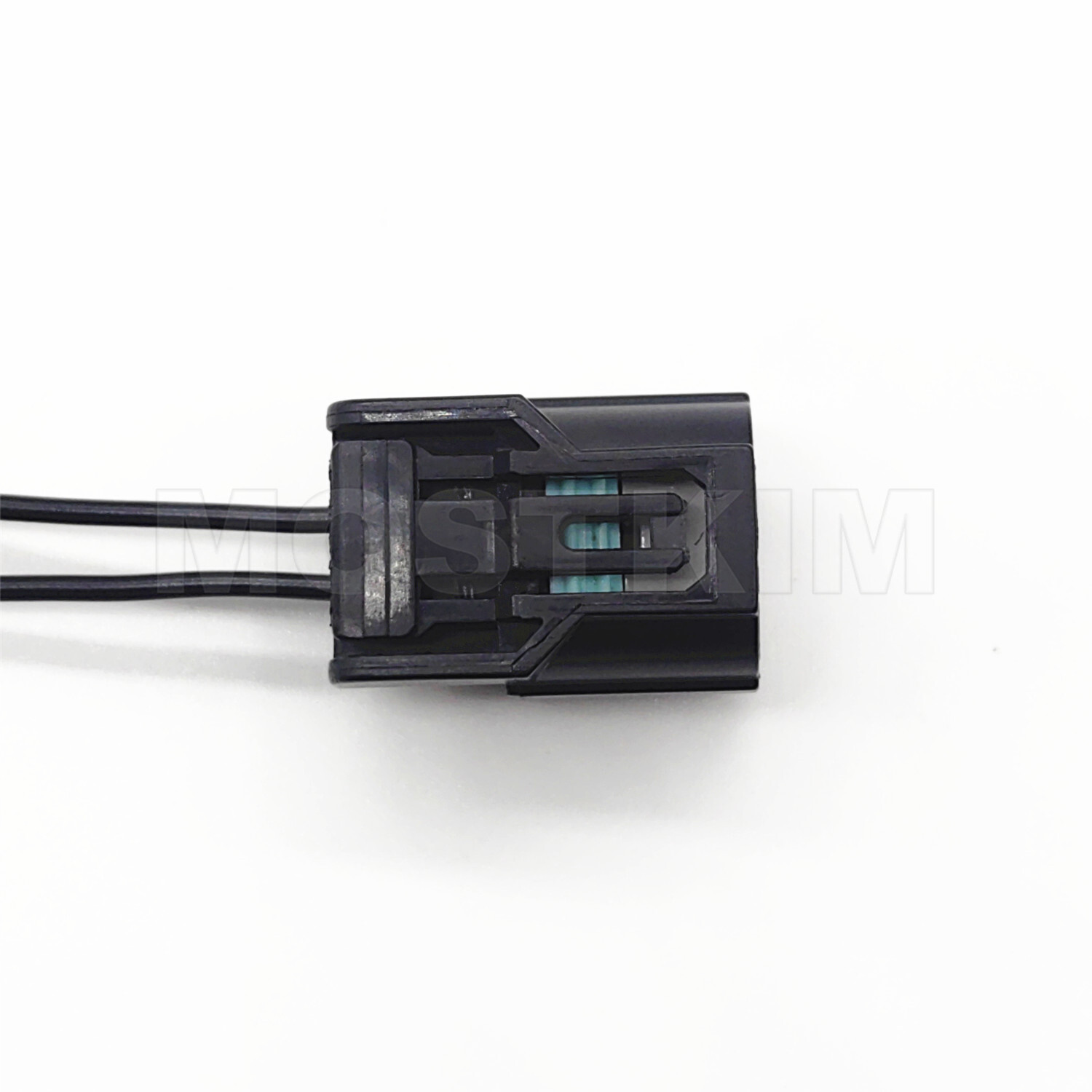 2-Pin Side Marker Light Connector Pigtail Plug For Honda Fit 2009-2013