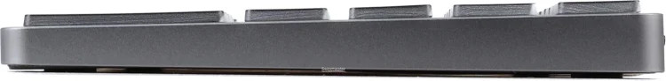 LogicKeyboard Titan Wireless Backlit Keyboard for Avid Media Composer - macOS