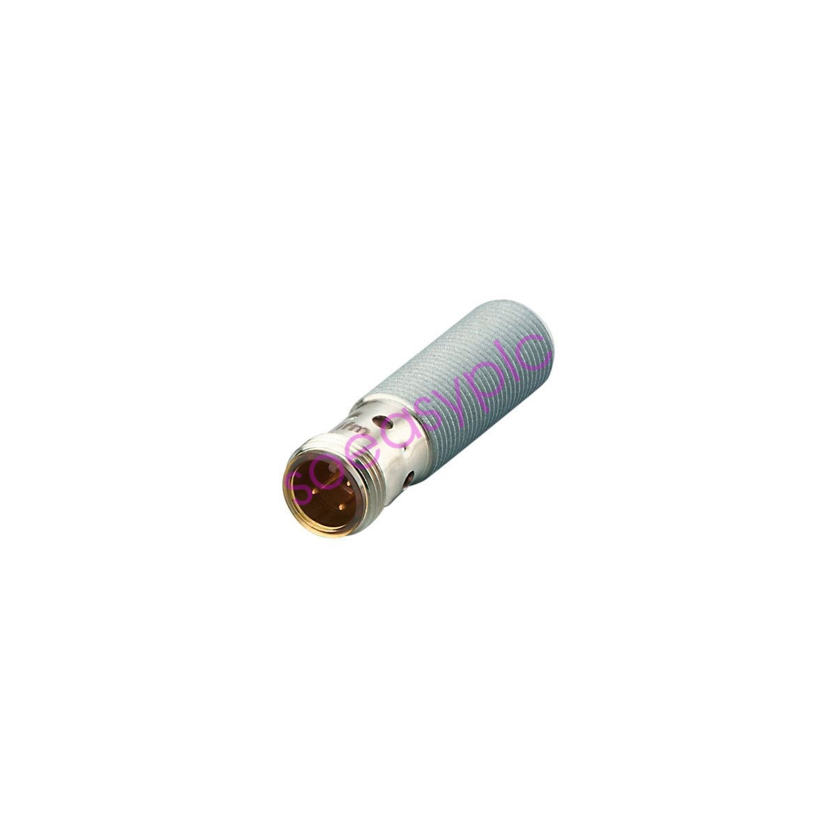IFM IFR207 Proximity Switch Sensor 10...30 DC New #