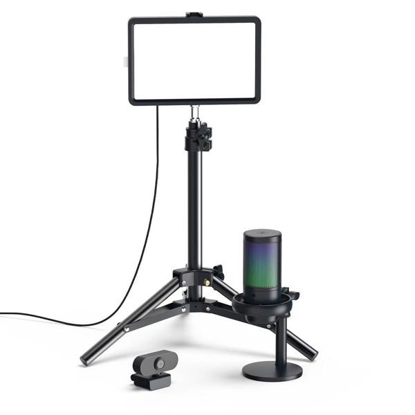 North Complete Creator Streaming Kit: Audio Equipment Parts & Accessories