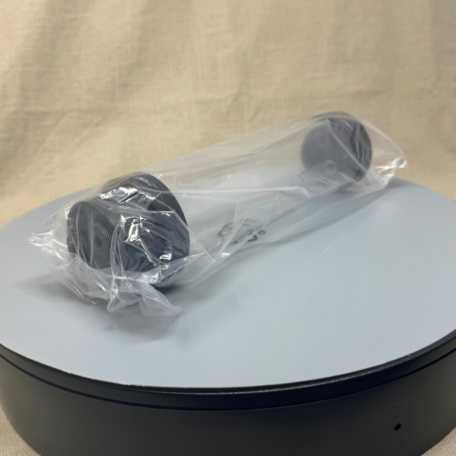 Singularity Computers Protium 2.0 Reservoir 200mm - Acetal Black