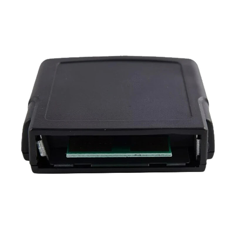 Pegly Memory Replacement Jumper Pak Pack Expansion Card for N64 Game Console