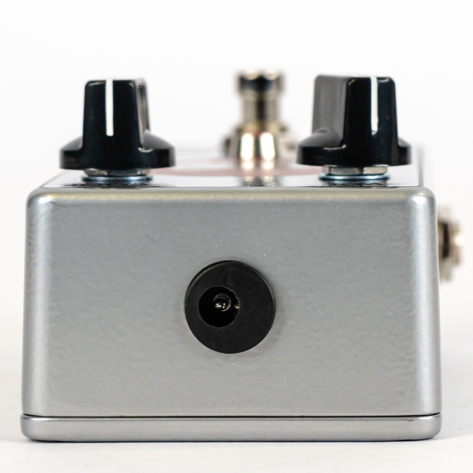 NoiseKick FX - Comprastasio - Ross Style Compressor Guitar Effect Pedal - New