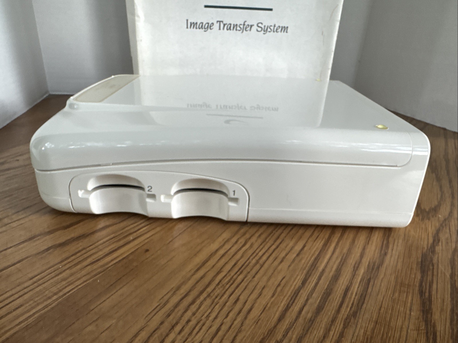 ✨Baby Lock Imager ESS Image Transfer System Creative Scanner-Tested✨