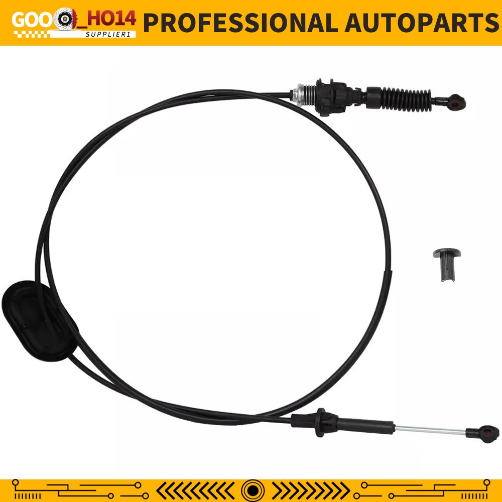 15189198 Automatic Shift Control Transmission Cable For 1998-2005 Chevrolet GMC