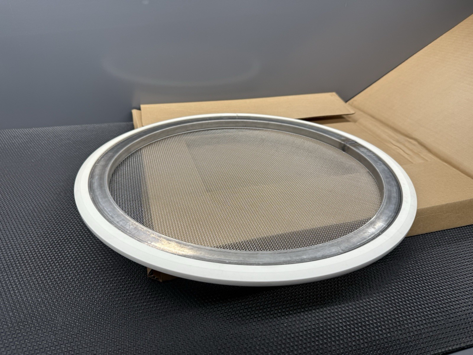 SWECO 18” STP Screen, 12MIL NCH, 18B8A012L