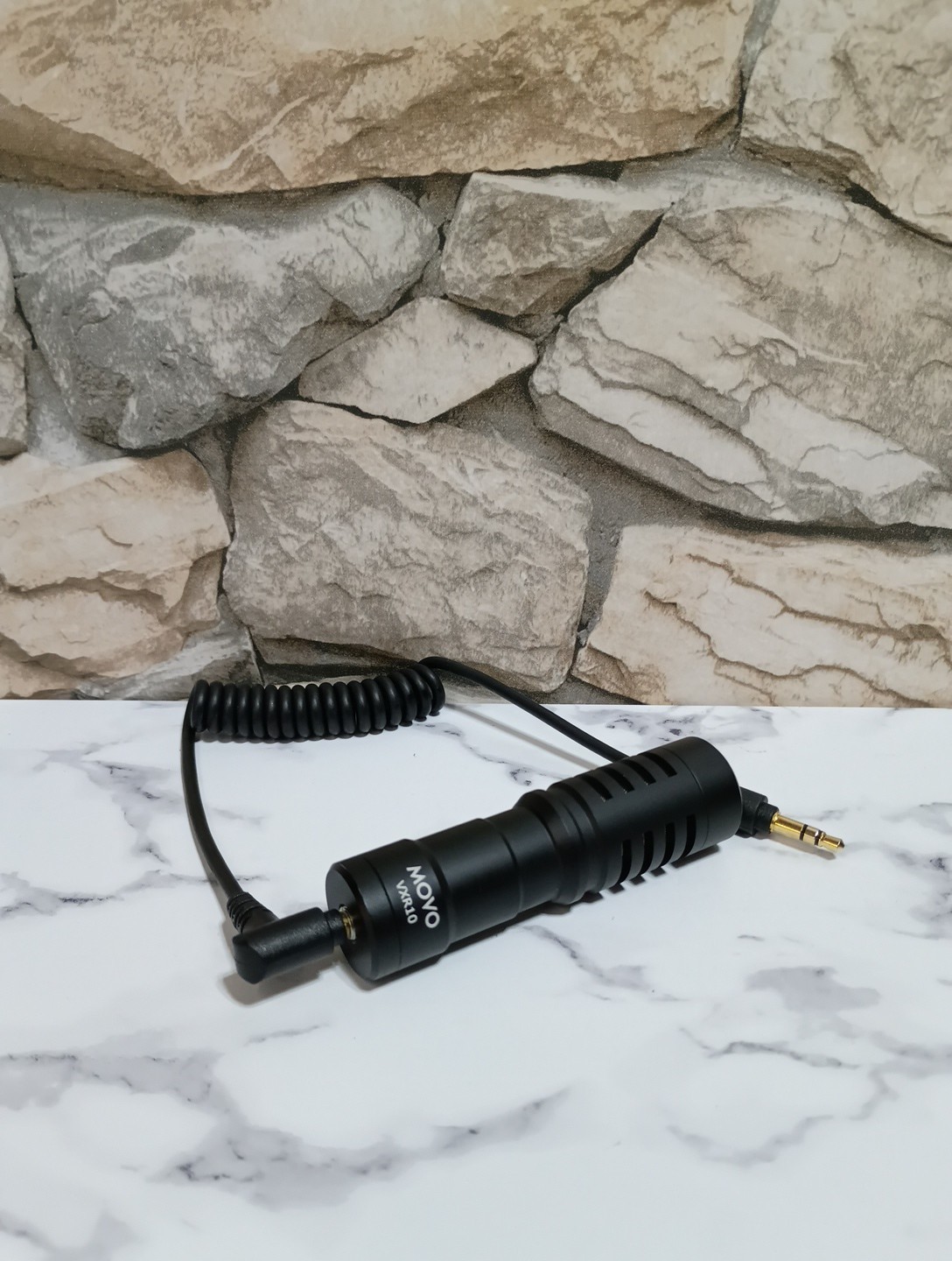 Movo VXR10 Universal Condenser Video Microphone