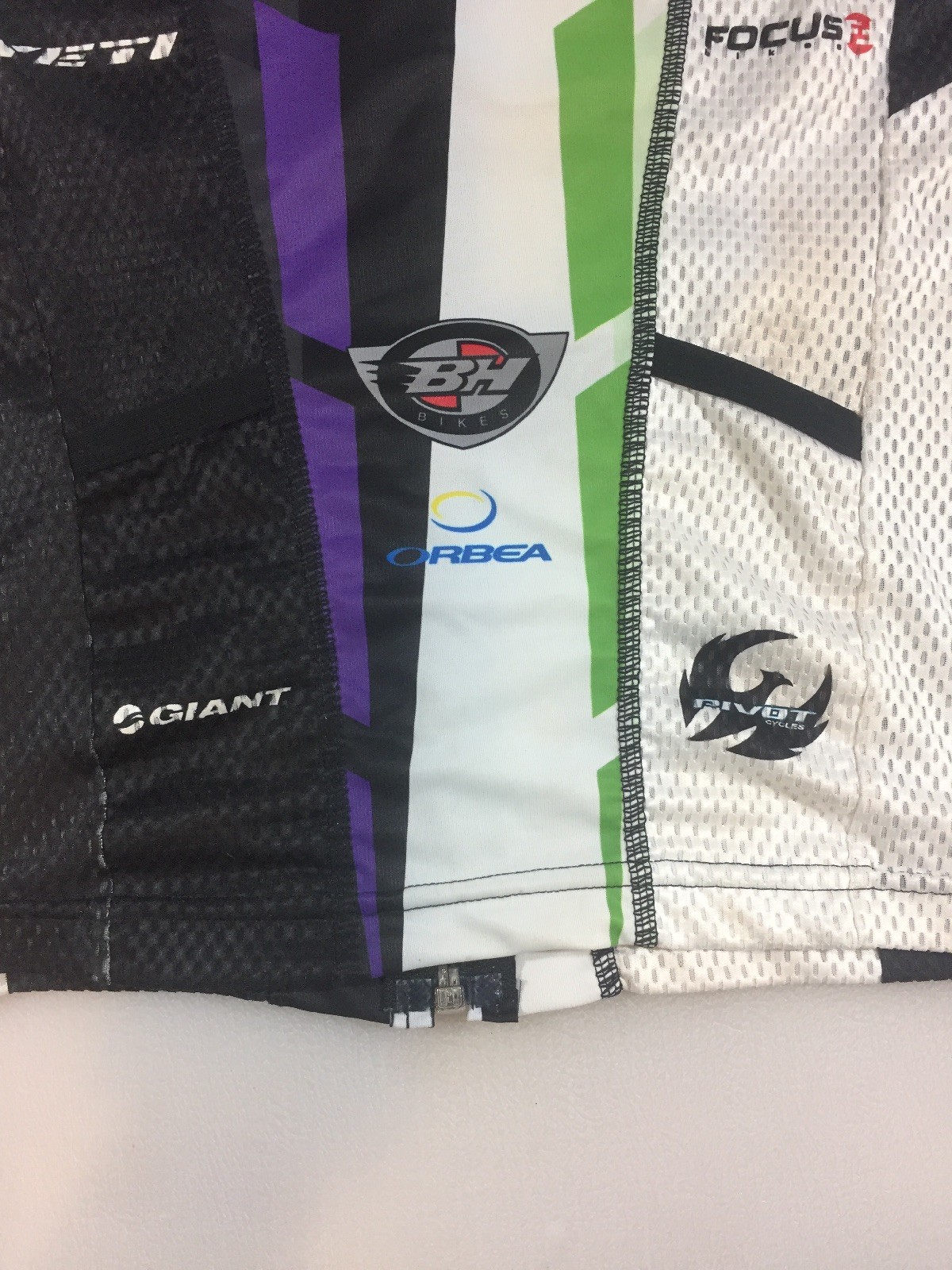 Hincapie Tri Top Medium M (6168)