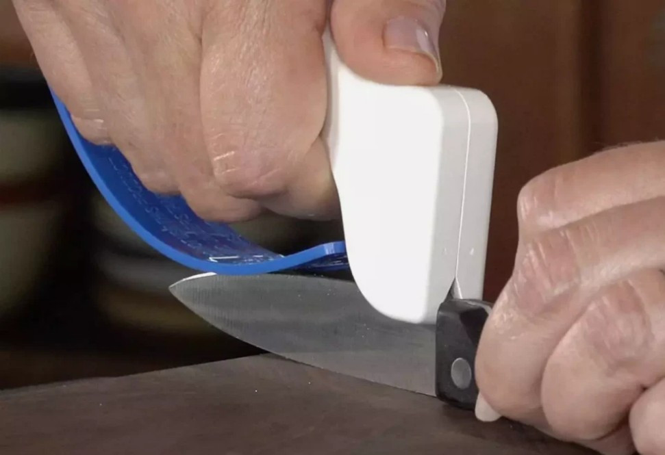Knife & Tool Sharpener Outdoor Knife Sharpener Portable Kitchen Tool&&///