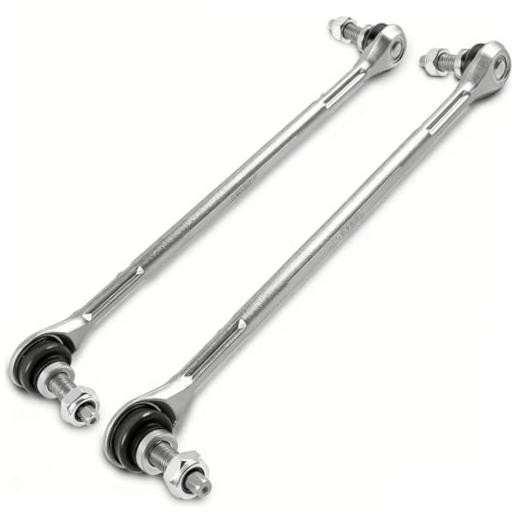 Front Stabilizer Bar Link Compatible with Mercedes-Benz B250e 2016-2017,