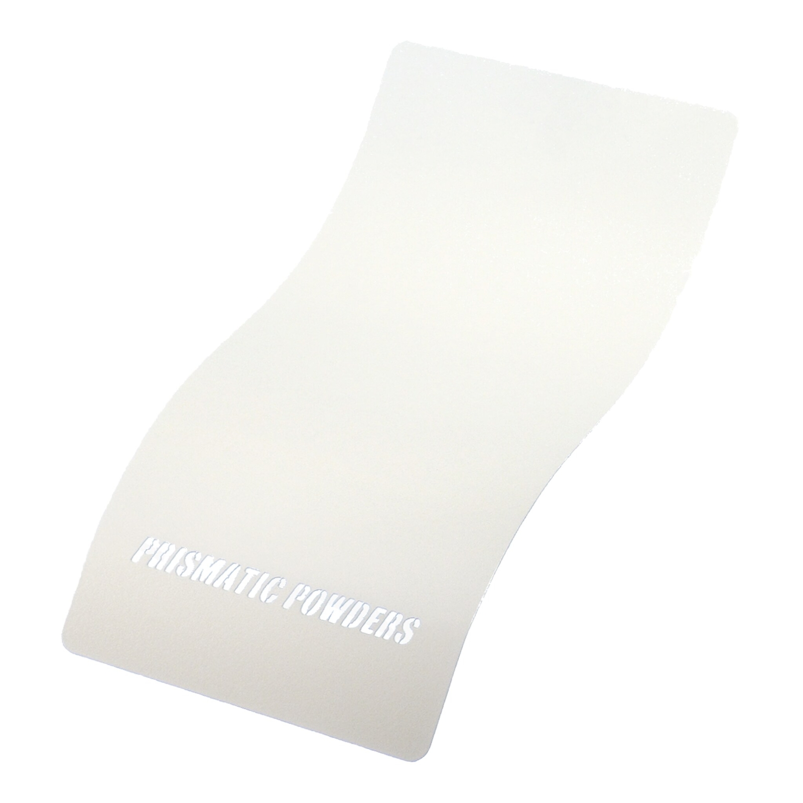 PRISMATIC POWDERS® Matte Proulx White (1 LB / PSB-10555)