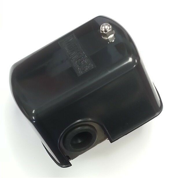 Merrill Manufacturing MPS2040 No-Lead Pressure Switch 20-40 psi