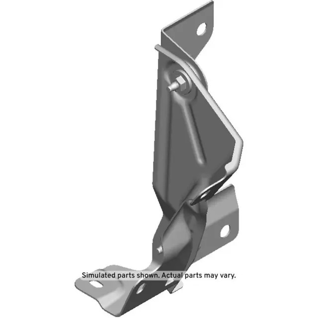 Genuine GM Bracket 85637420