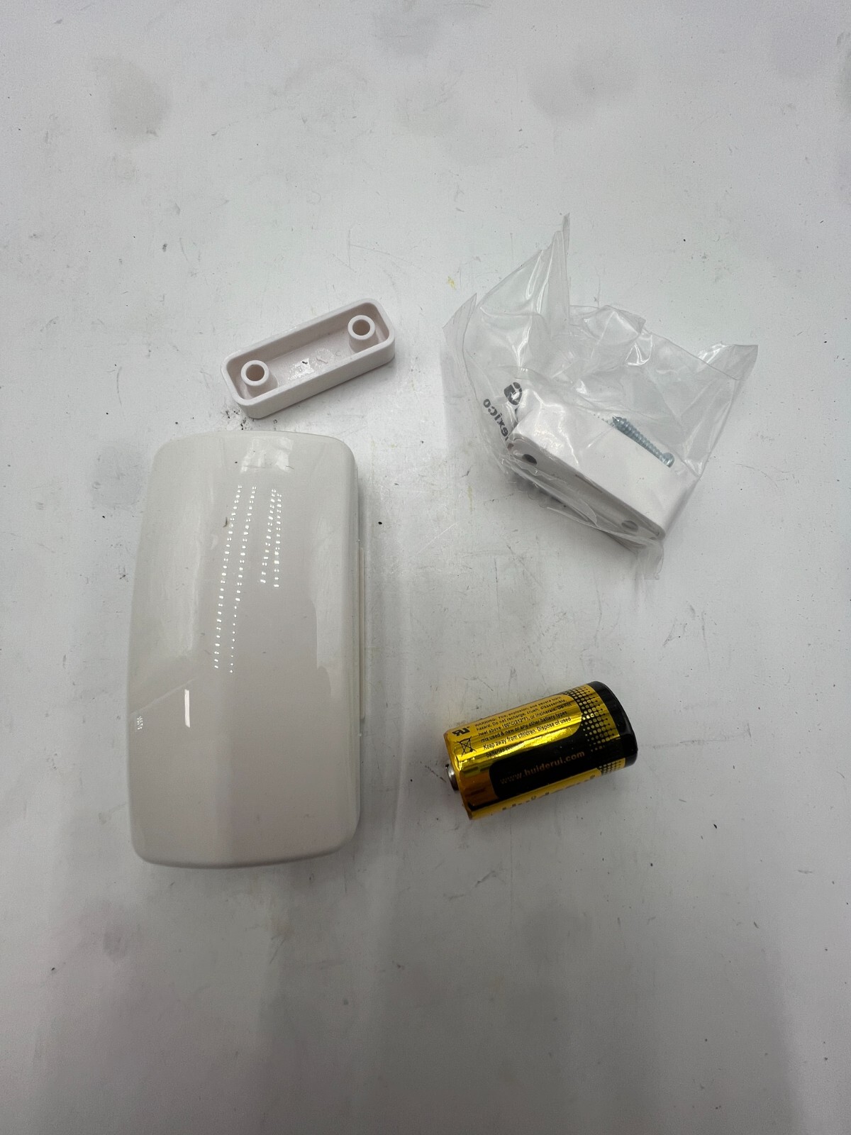 Honeywell Home 5815 Wireless Door/Window Transmitter