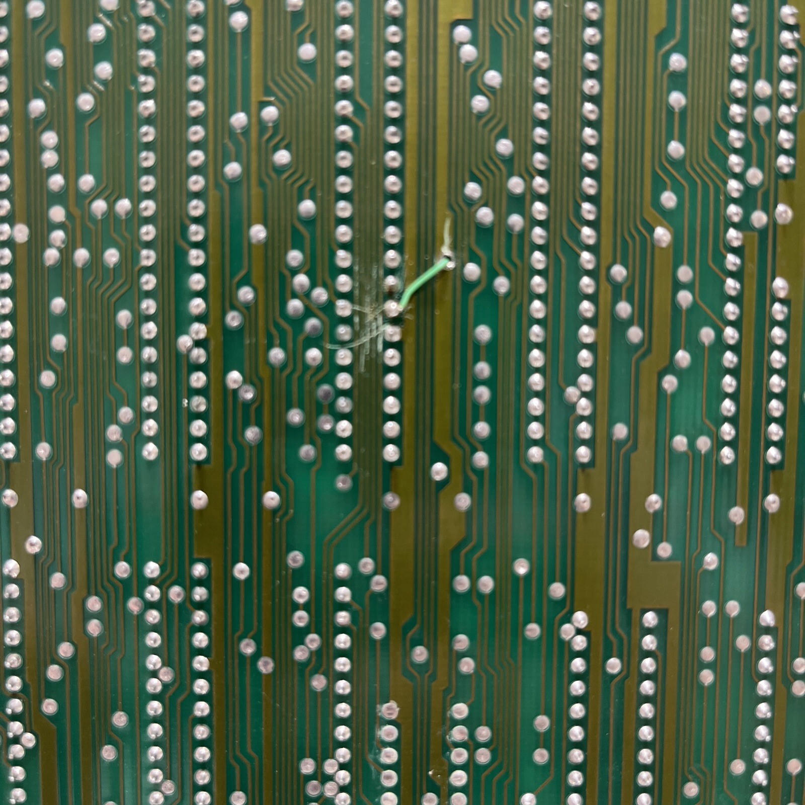GrafiKontrol 9621 Module Card Board
