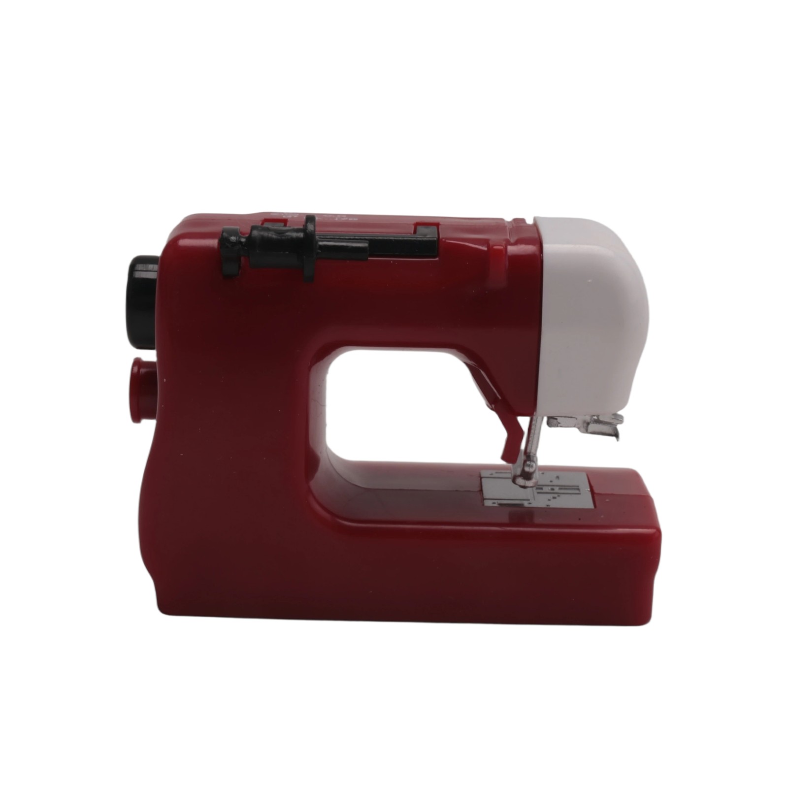 Portable Sewing Machine  Sewing Machine Simulation  Sewing Machine Ornament6705