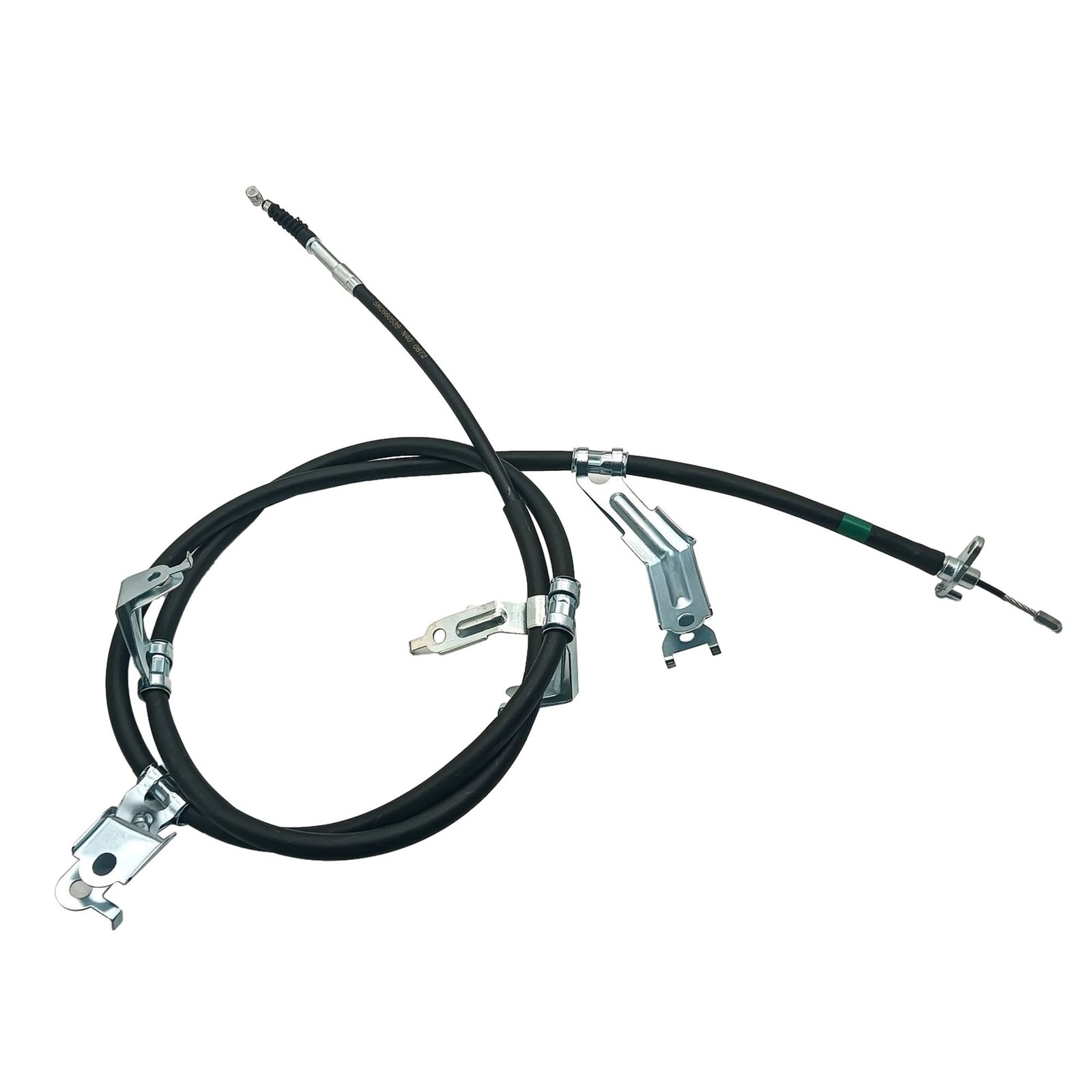 Parking Brake Cable For 2006-2014 Toyota Tundra 464300C010 C660539