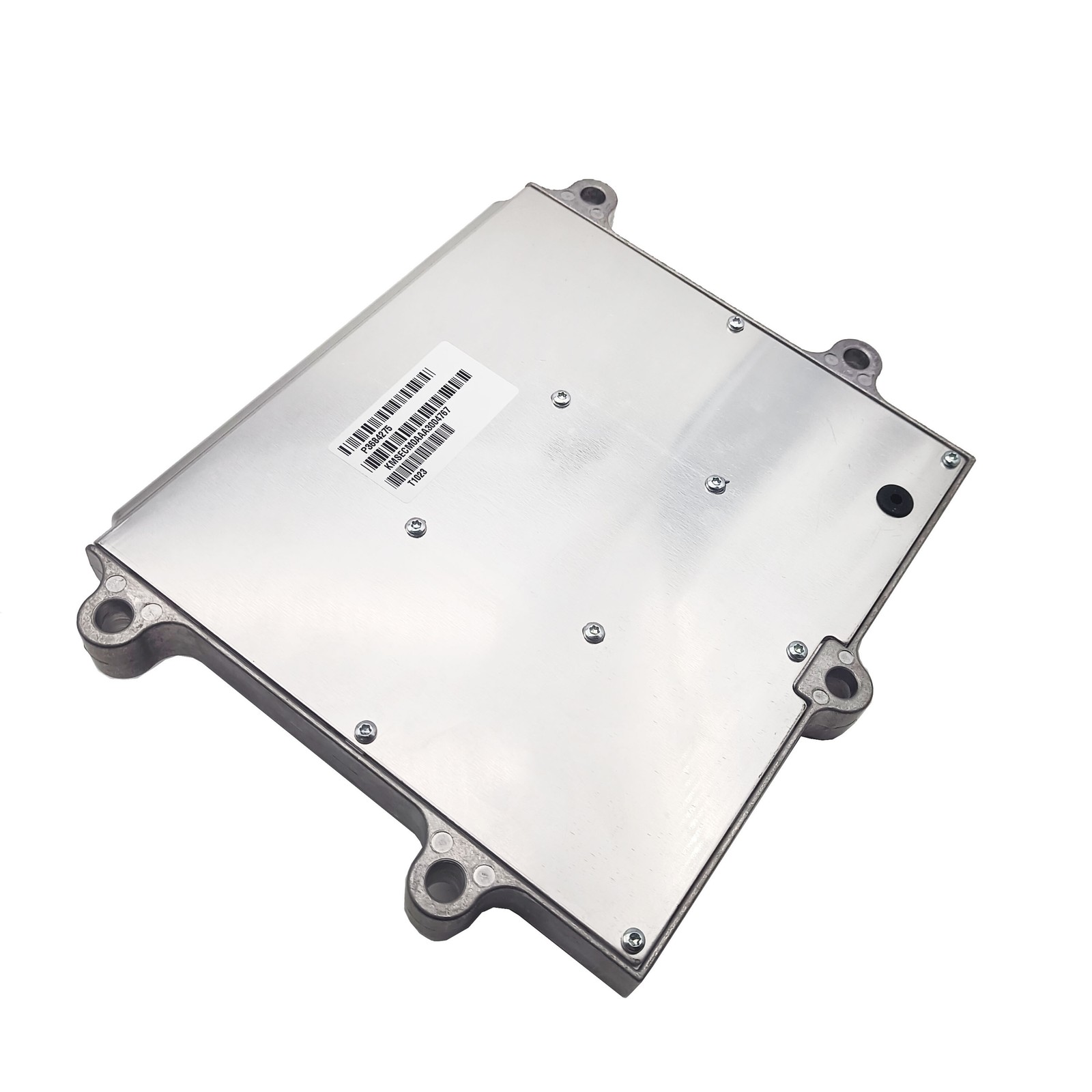 ECM 3684275 Computer Engine Control Unit ECU For Cummins ISX CM871 CM2150 Module
