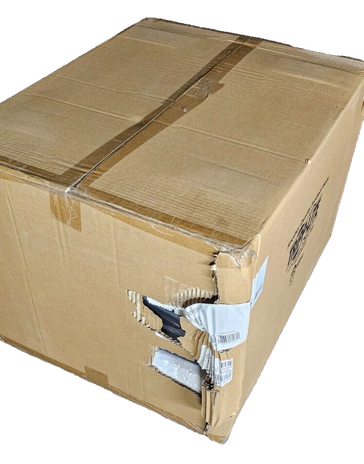 S&D Tripp Lite SmartRack 6U Server Rack SRW6U, Wall-Mount, Vented 200lb Locking